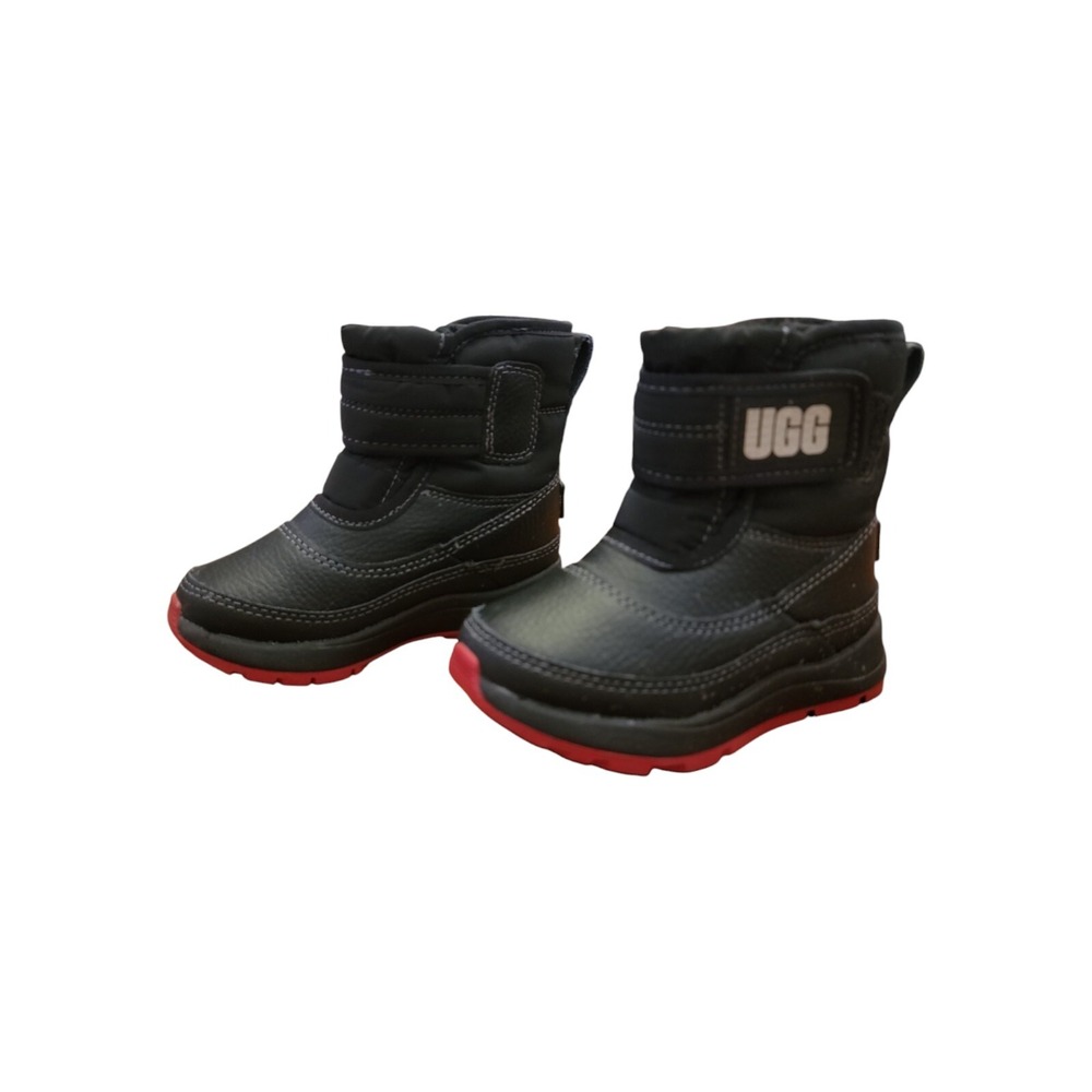UGG Taney Weather Boots US 6 Toddler 3M Thinsulate